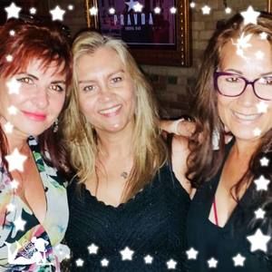 Meet your Posher, Beata